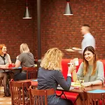 Hotel Ibis Centrum 2*