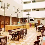 Hotel Ibis Centrum Łódź