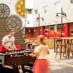 Hotel Ibis Lodz