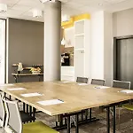Ibis Centrum