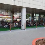 Ibis Centrum Hotel Łódź