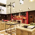 Ibis Centrum