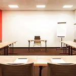 Hotel Ibis Centrum 2*