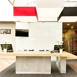 Hotel Ibis Centrum