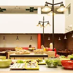 Hotel Ibis Centrum Łódź