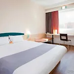 Hotel Ibis Centrum Łódź