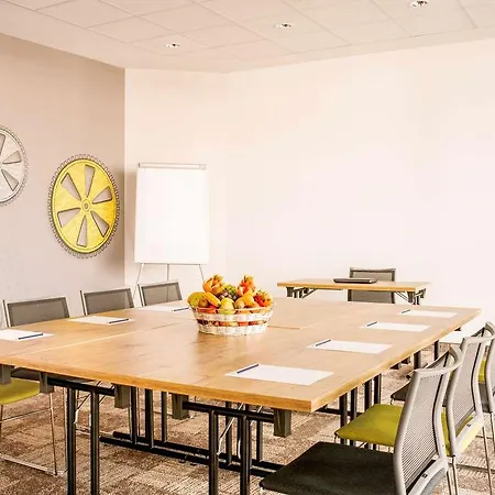 Hotell Ibis Centrum Łódź