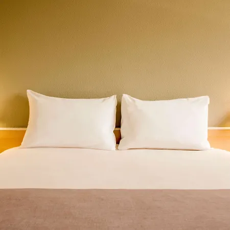 Ibis Centrum Hotell Łódź