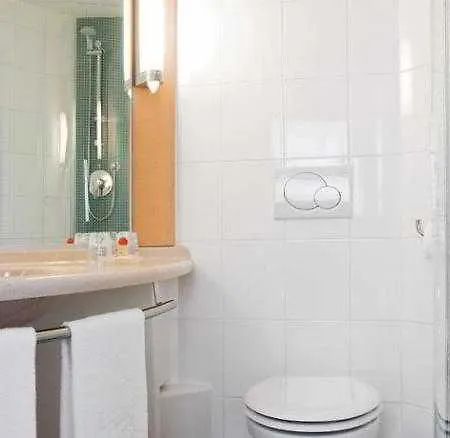 Ibis Centrum Λοτζ