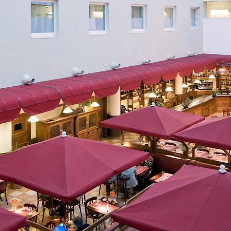 Ibis Centrum 2* Łódź