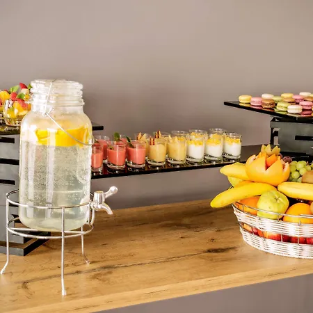 Hotell Ibis Centrum