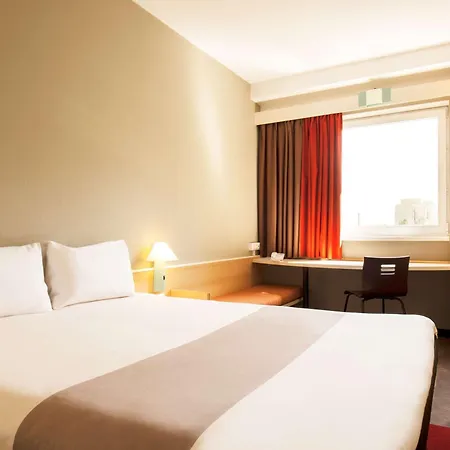 Ibis Centrum 2* Łódź