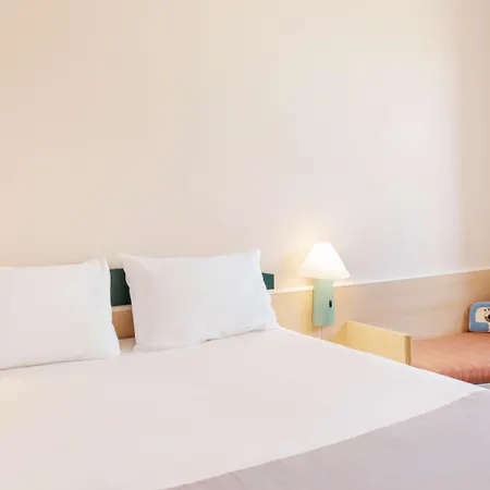 Hotel Ibis Centrum 2*