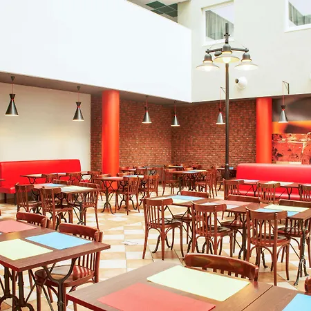 Ibis Centrum 2* Łódź
