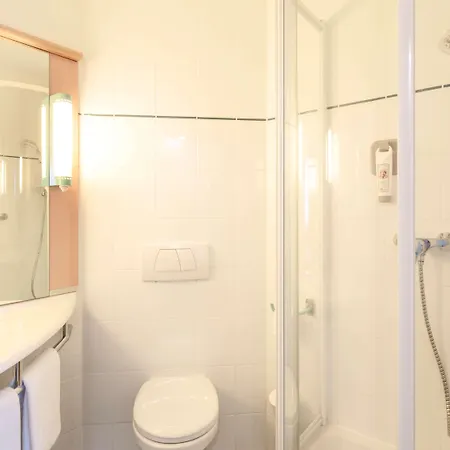 Hotel Ibis Centrum Łódź