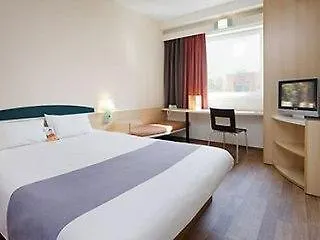 ホテル Ibis Centrum