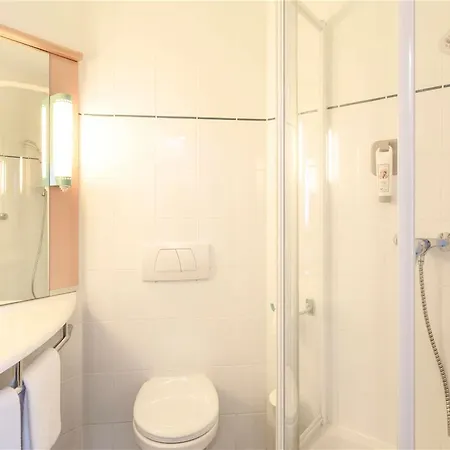 Ibis Centrum 2* Łódź