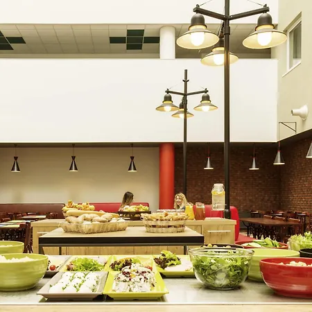 Ibis Centrum