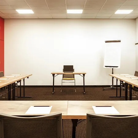 Hotel Ibis Lodz