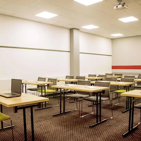 Ibis Centrum 2* Łódź