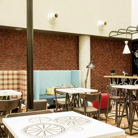 Ibis Centrum