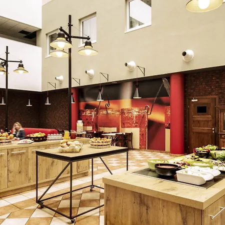 Ibis Centrum