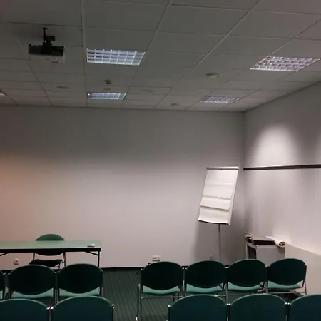 Hotel Ibis Centrum Lodž