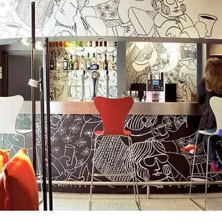 Ibis Centrum 2* Lodž