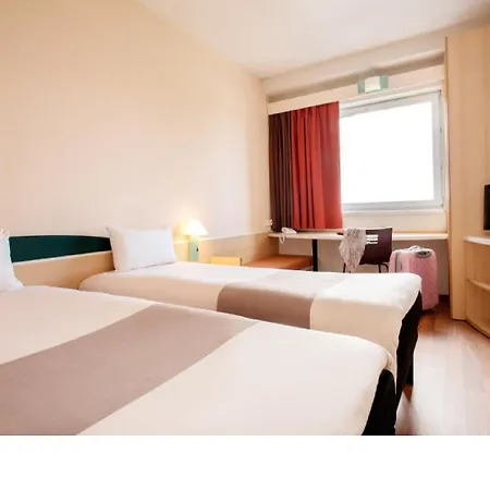 Ibis Centrum