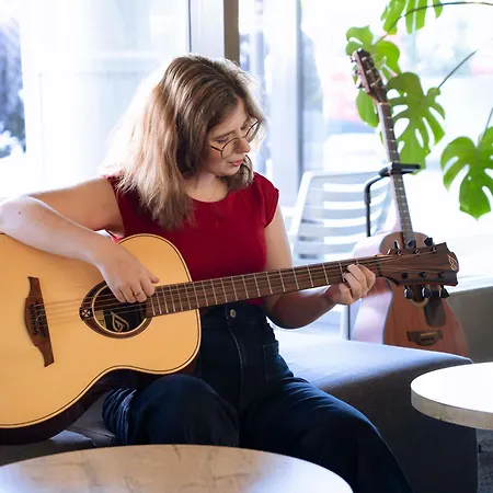 Ibis Centrum Hotel 2*