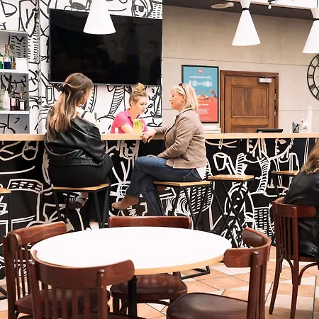 Ibis Centrum