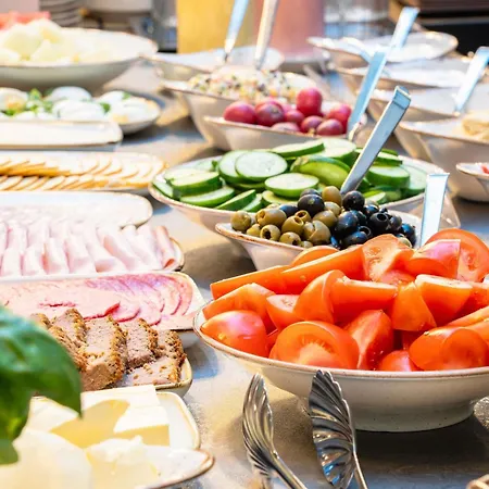 Ibis Centrum Hotel Łódź