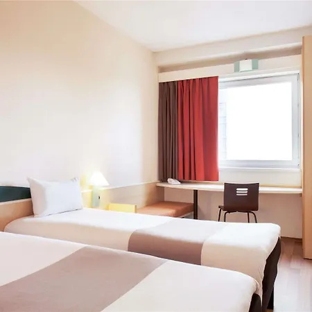 Hotel Ibis Centrum Łódź