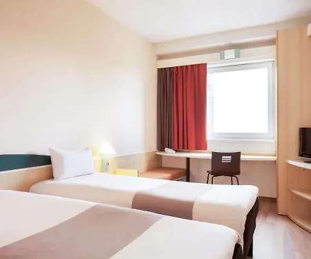 Hotel Ibis Centrum