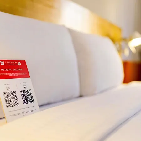 Отель Ibis Centrum Лодзь