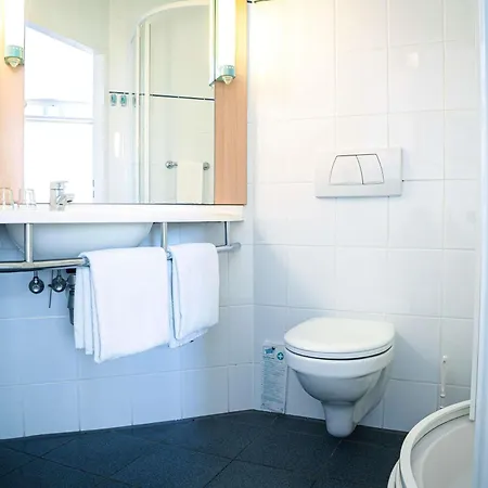 Ibis Centrum Лодзь