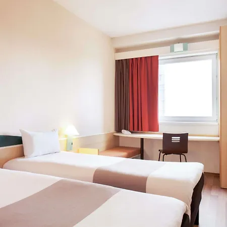 Ibis Centrum Hotel