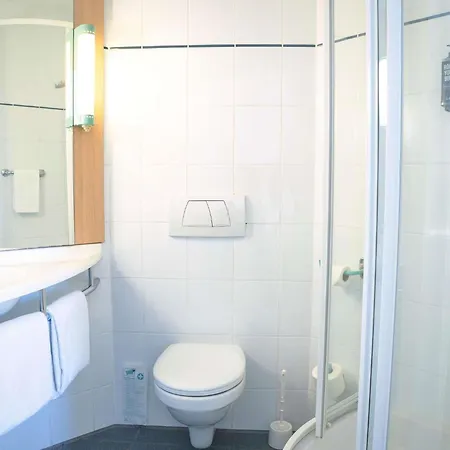 Ibis Centrum 2* Łódź