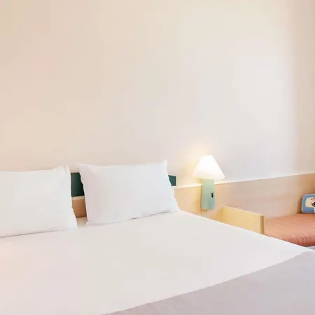 Hotel Ibis Centrum