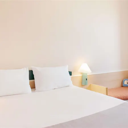 Ibis Centrum 2* Łódź