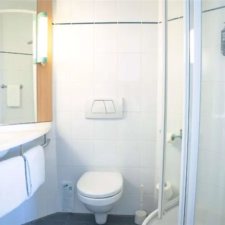 Hotel Ibis Centrum