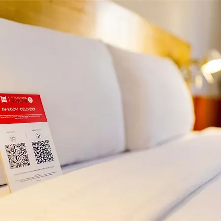 Hotel Ibis Centrum 2*