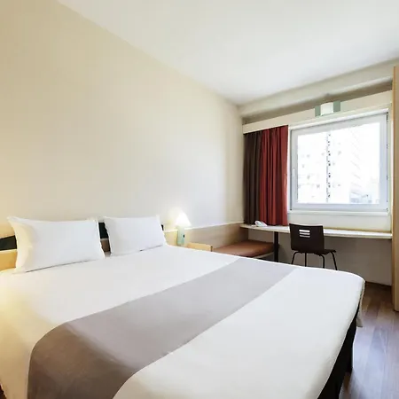 Ibis Centrum Hotel Łódź