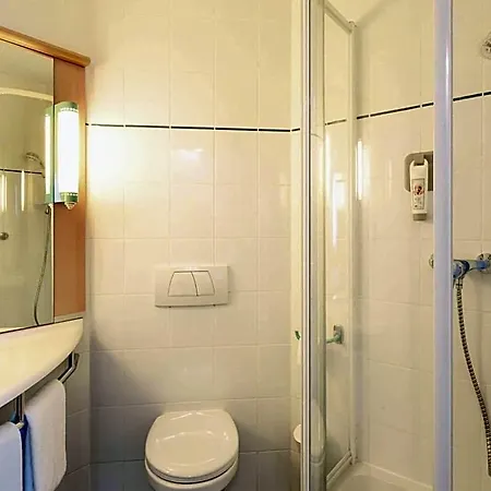 Ibis Centrum