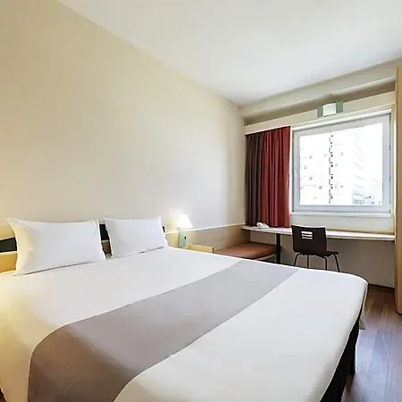 Ibis Centrum 2* Łódź