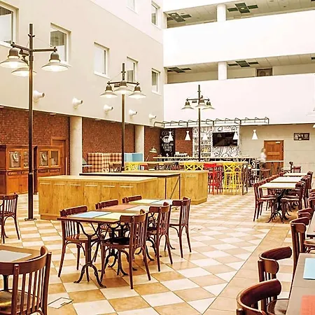 Ibis Centrum