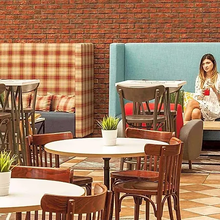 Hotel Ibis Centrum