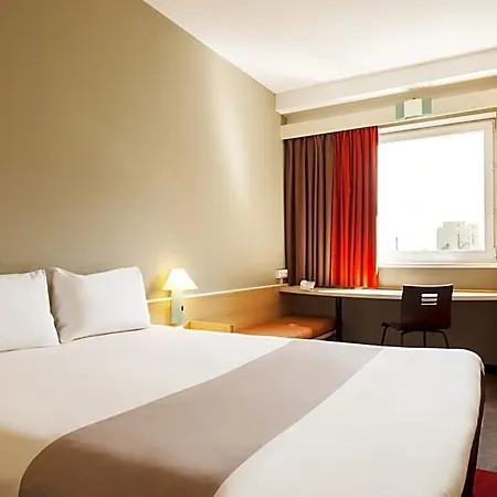 Hotel Ibis Centrum Łódź