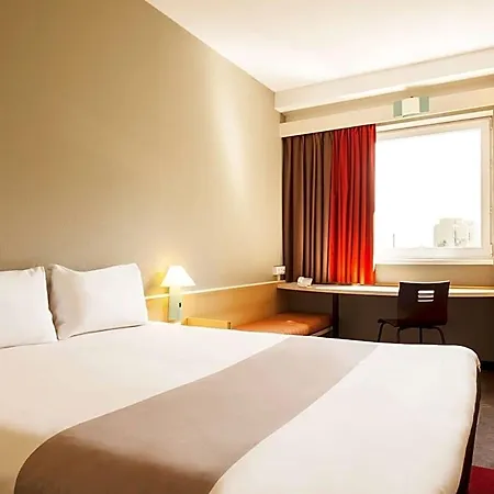 Ibis Centrum 2* Łódź