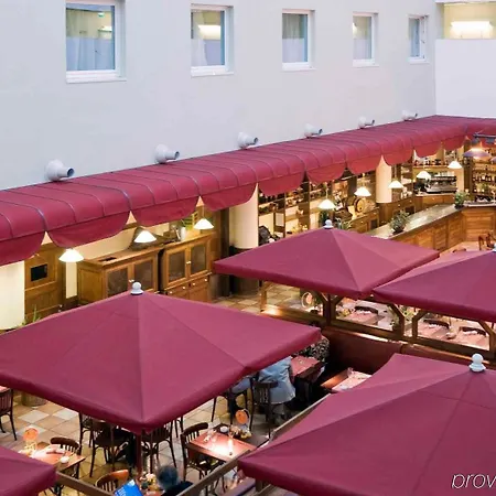 Ibis Centrum Hotell 2*